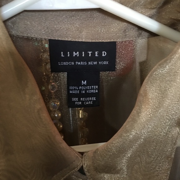 Vintage 90’s The Limited when it was the place to shop! slip dress with jacket - Picture 16 of 16